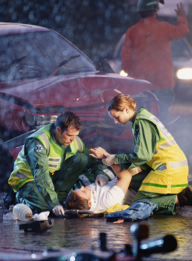 Emergency Services